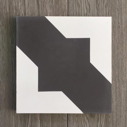 Gạch bông CTS 69.1(4-13) - Encaustic cement tile CTS 69.1(4-13)