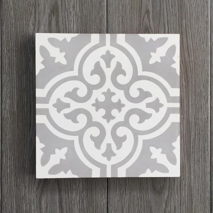 Gạch bông CTS 1.9(4-9) - Encaustic cement tile CTS 1.9(4-9)