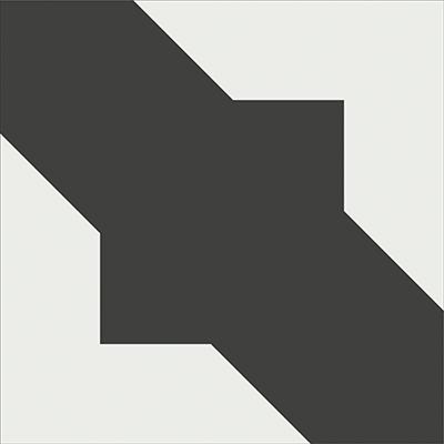 Gạch bông CTS 69.1(4-13) - Encaustic cement tile CTS 69.1(4-13)