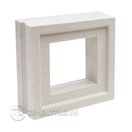 Gạch bông gió CTS BG 22.1