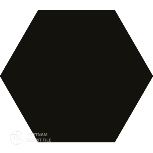 Encaustic cement tile Hexagon CTS