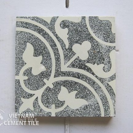 Handmade mosaic table CTS