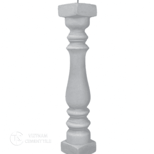 Baluster CTS B02