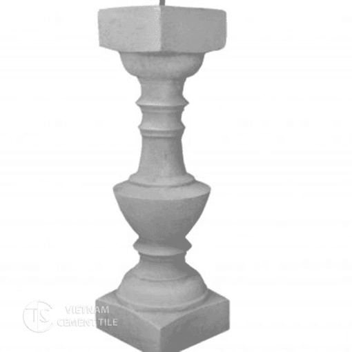 Baluster CTS B06