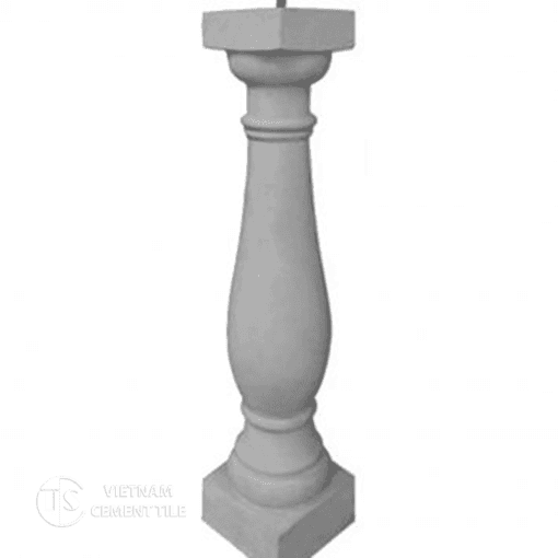Baluster CTS B12
