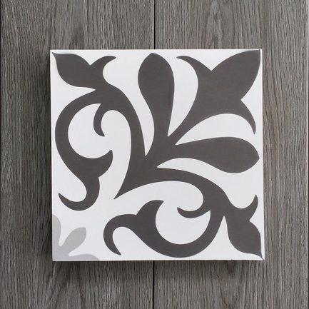 Gạch bông CTS 128.1 + Cement tile CTS 128.1