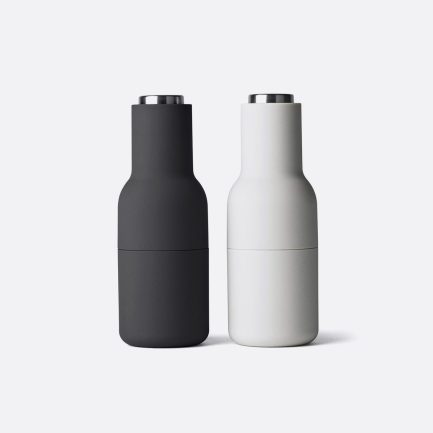 Bottle Grinders Set