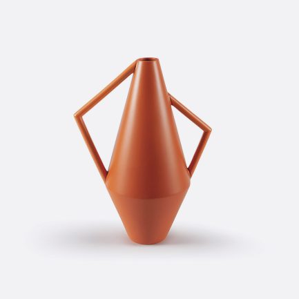 Kora vase signal