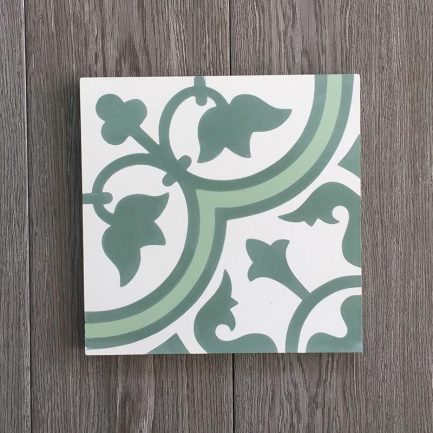 Gạch bông CTS 97.1(4-7-24) - Encaustic cement tile CTS 97.1(4-7-24)