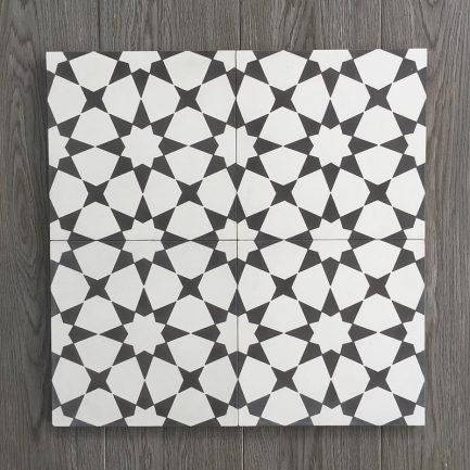 Gạch bông CTS 141.1 (Cement tile CTS 141.1)