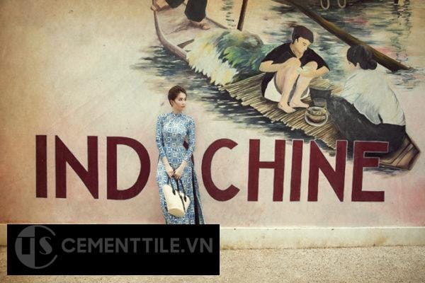 nguoi-dep-viet-phai-long-ao-dai-gach-bong-2