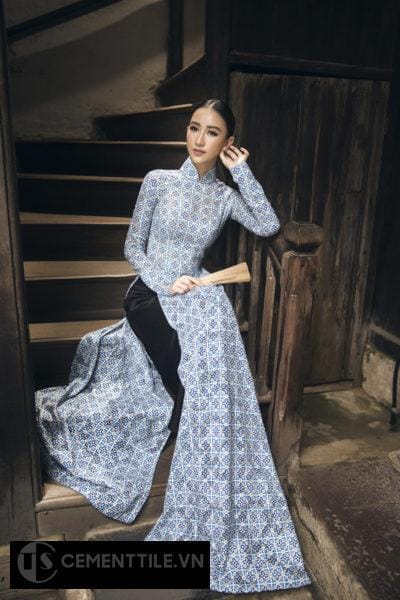 nguoi-dep-viet-phai-long-ao-dai-gach-bong-7