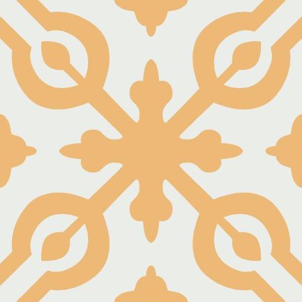 Gạch bông CTS 22.6(4-6) - Encaustic cement tile CTS 22.6(4-6)