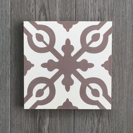 Gạch bông CTS 22.8(4-28) - Encaustic cement tile CTS 22.8(4-28)