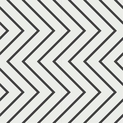 Gạch bông CTS 143.1(4-13) - 4 viên - Encaustic cement tile CTS 143.1(4-13)-4 tiles
