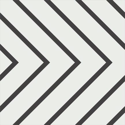 Gạch bông CTS 143.1(4-13) - Encaustic cement tile CTS 143.1(4-13)