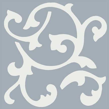 Gạch bông CTS 32.3(4-50) - Encaustic cement tile CTS 32.3(4-50)