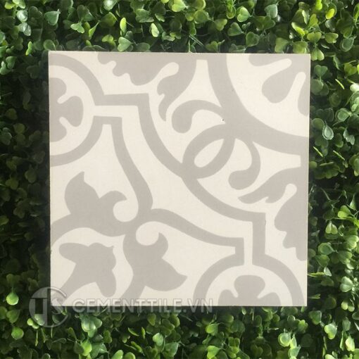 Gạch bông CTS 60.4(4-9) - Encaustic cement tile CTS 60.4(4-9)