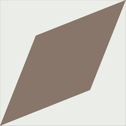 Gạch bông CTS 169.1(4-39) - Encaustic cement tile CTS 169.1(4-39)