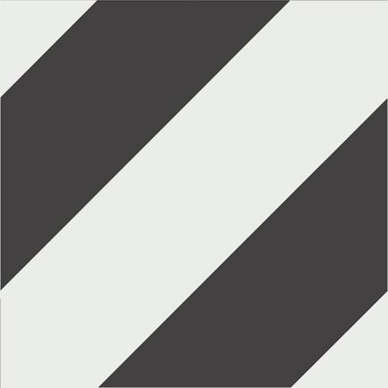 Gạch bông CTS 25.5(4-13) - Encaustic cement tile CTS 25.5(4-13)