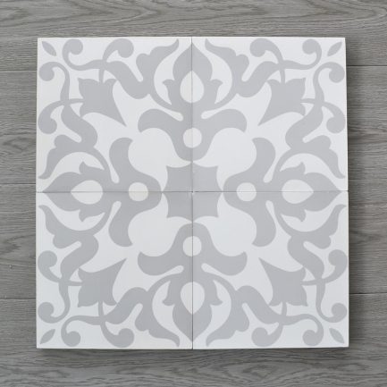 Gạch bông CTS 109.2(4-9) - Encaustic cement tile CTS 109.2(4-9)
