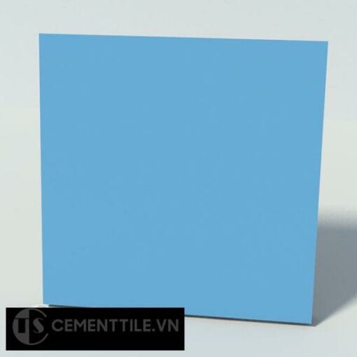 Gạch bông CTS 8 - Encaustic cement tile CTS 8