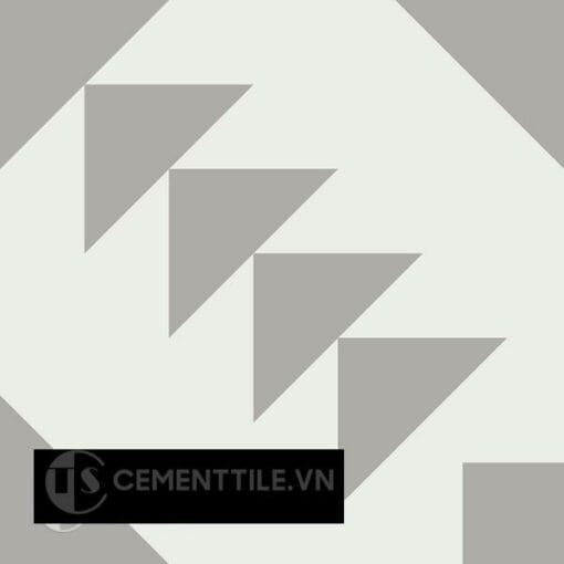 Gạch bông CTS 157.2(4-9) - Encaustic cement tile CTS 157.2(4-9)