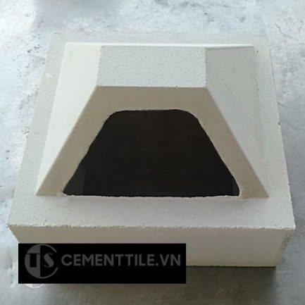 Gạch bông gió cts 25.1