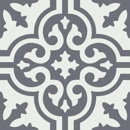 Gạch bông CTS 1.46(4-32) - Encaustic cement tile CTS 1.46(4-32)