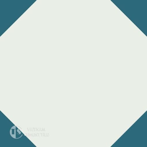 Gạch bông CTS 99.2(4-09) - Encaustic cement tile CTS 99.2(4-09)