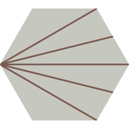 Gạch bông CTS 402.14(27-60) - Encaustic cement tile CTS 402.14(27-60)
