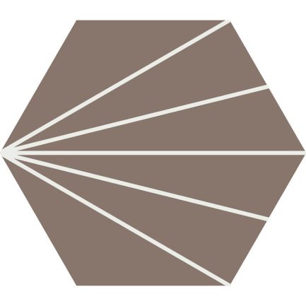 Gạch bông CTS 402.6(4-14) - Encaustic cement tile CTS 402.16(4-14)