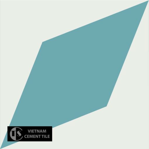 Gạch bông CTS 169.3(4-57) - Encaustic cement tile CTS 169.3(4-57)