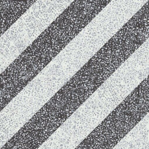 Gạch bông CTS TE-25.1(4-13) - Encaustic cement tile CTS TE-25.1(4-13)