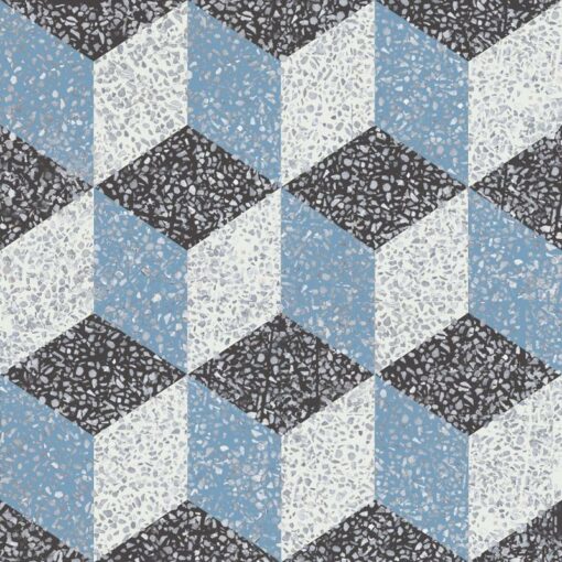 Gạch bông CTS TE-9.2(4-13-16) - Encaustic cement tile CTS TE-9.2(4-13-16)
