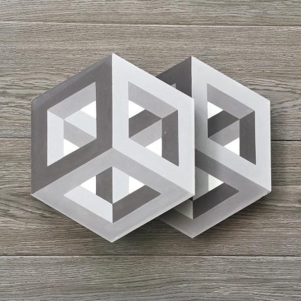 Gạch bông CTS H411.1(4-9-13-32) - Encaustic cement tile CTS Gạch bông CTS 134.1(2-4-13) - Encaustic cement tile CTS H411.1(4-9-13-32)
