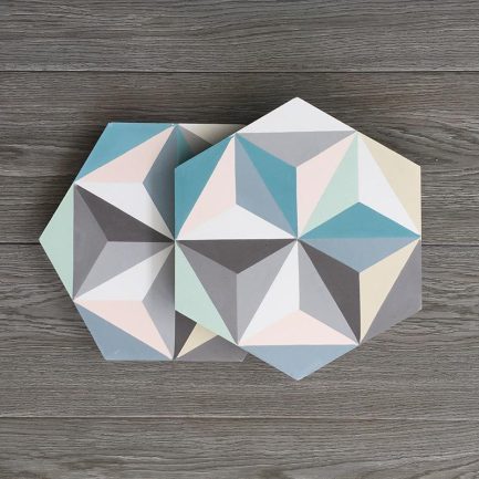 Gạch bông CTS H412.1(4-9-12-13-21-22-26-32-57) - Encaustic cement tile CTS Gạch bông CTS 134.1(2-4-13) - Encaustic cement tile CTS H412.1(4-9-12-13-21-22-26-32-57)