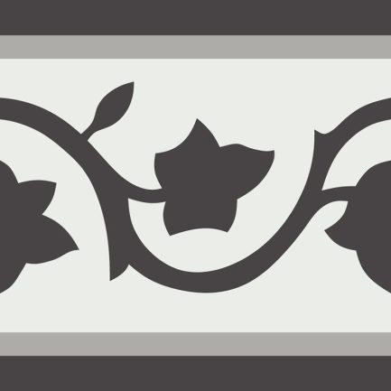 Gạch bông CTS B133.1(4-9-13) - Encaustic cement tile CTS B133.1(4-9-13)