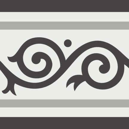 Gạch bông CTS B134.1(4-9-13) - Encaustic cement tile CTS B134.1(4-9-13)