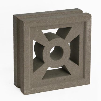 Gạch bông gió CTS BG 30