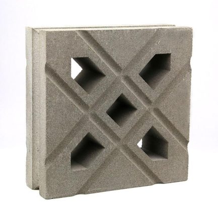 Gạch bông gió CTS BG 37