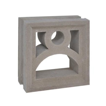 Gạch bông gió CTS BG 38
