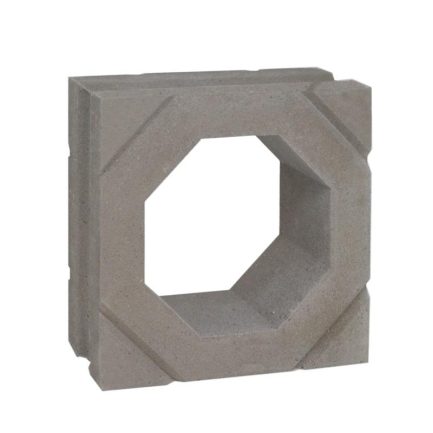 Gạch bông gió CTS BG 39