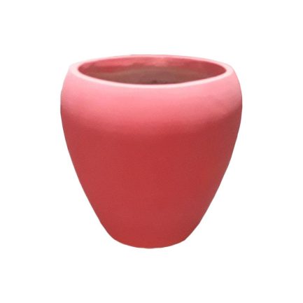 Chậu xi măng hình lu âu 55×55cm