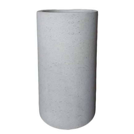 Chậu đá mài hình trụ tròn 25×50