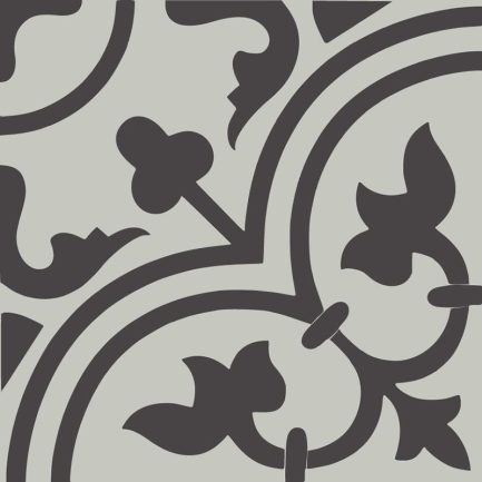 Gạch bông CTS 2.26(13-27) - Encaustic cement tile CTS 2.26(13-27)