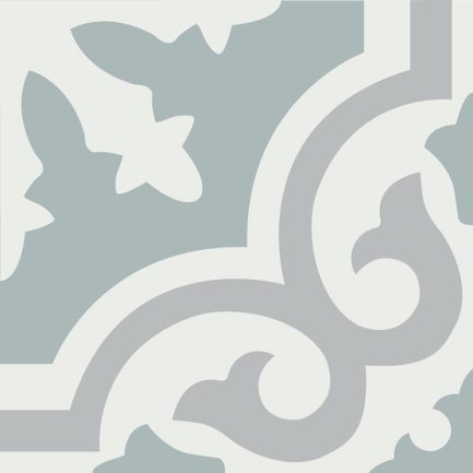 Gạch bông CTS 189.3(4-35-50) - Encaustic cement tile CTS 189.3(4-35-50)