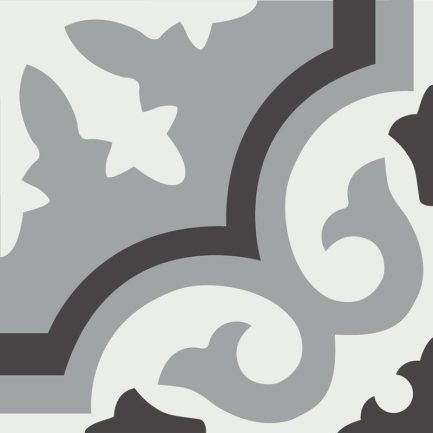 Gạch bông CTS 189.4(4-9-13) - Encaustic cement tile CTS 189.4(4-9-13)