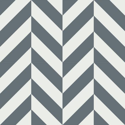 Gạch bông CTS 218.1(4-19) - 4 viên - Encaustic cement tile CTS 218.1(4-19) - 4 tiles