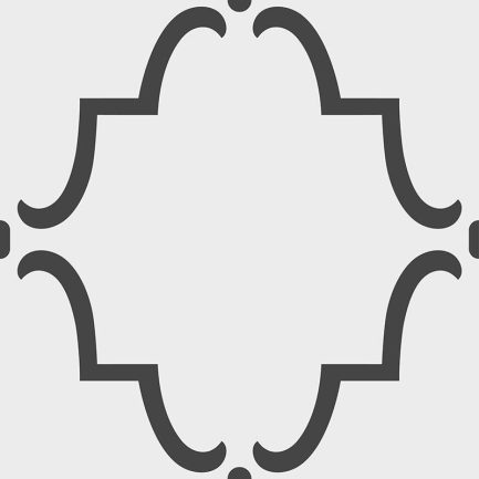 Gạch bông CTS 240.1(4-13) - Encaustic cement tile CTS 240.1(4-13)